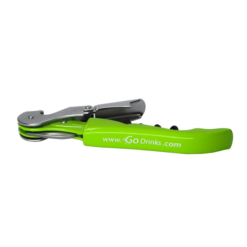 Go Drink Wine Opener