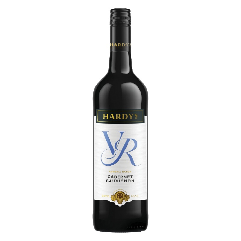 Hardys – VR Cabernet Sauvignon – 750ml