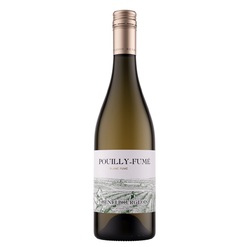 Henri Bourgeois – Pouilly Fume