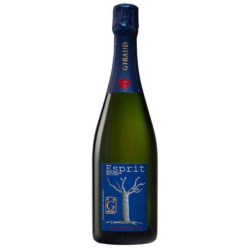 Henri Giraud – Esprit Nature 1500ml