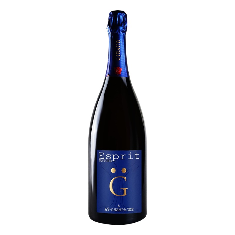Henri Giraud – Esprit Nature – 750ml