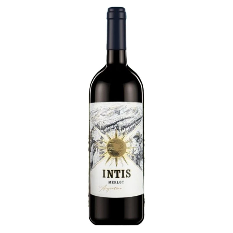 Intis – Merlot