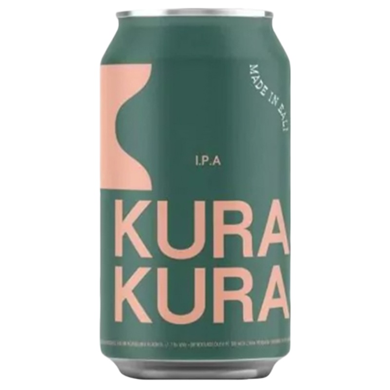 Kura Kura Beer – IPA