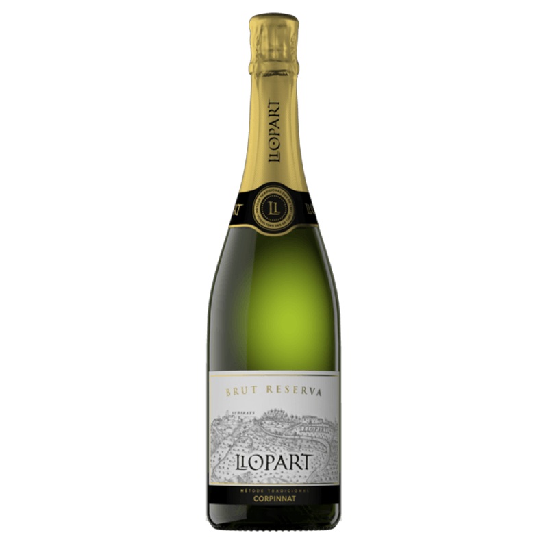 Llopart Reserva Brut