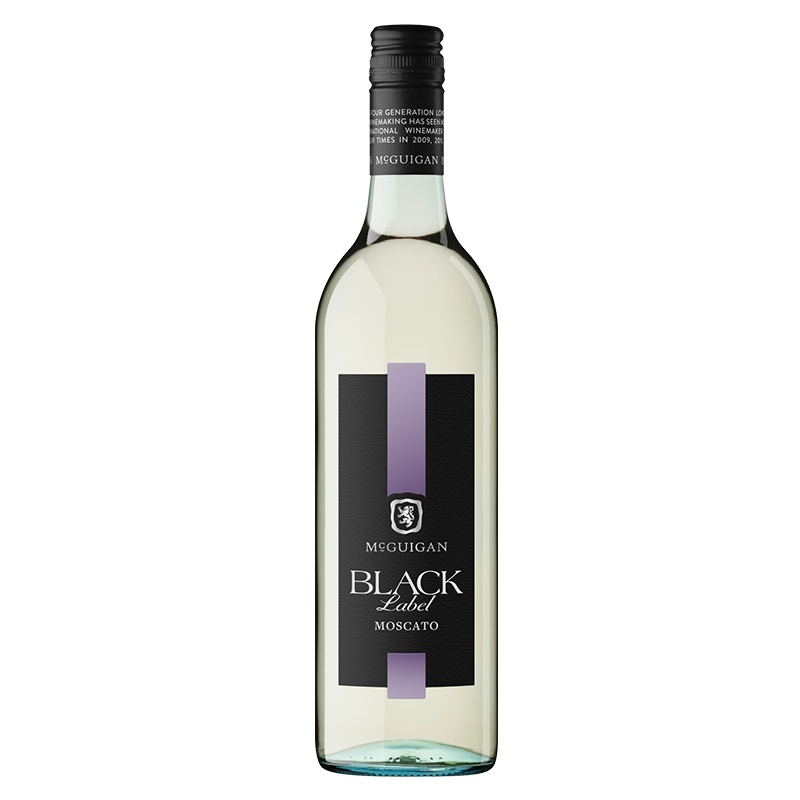 McGuigan Black Label – Moscato