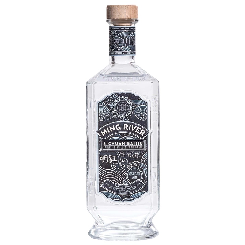 Ming River – 750ml