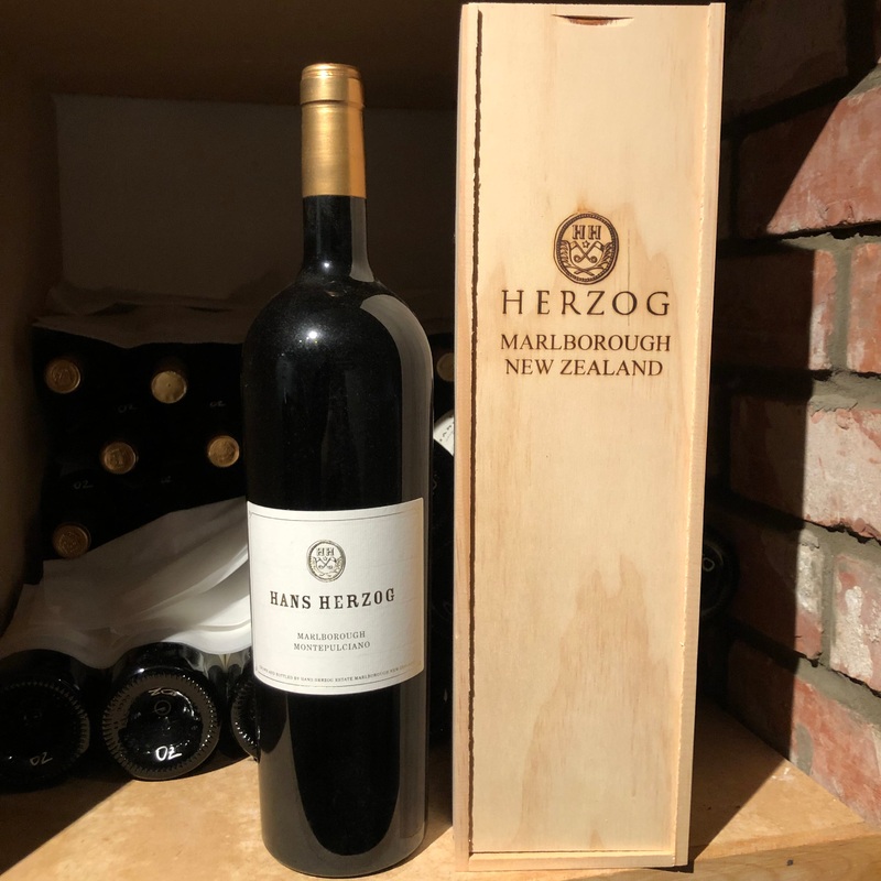 Montepulciano 2012 Magnum