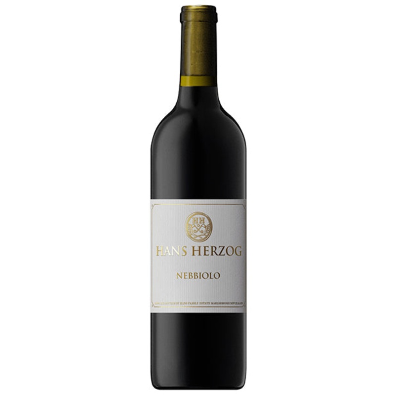 Nebbiolo 2018