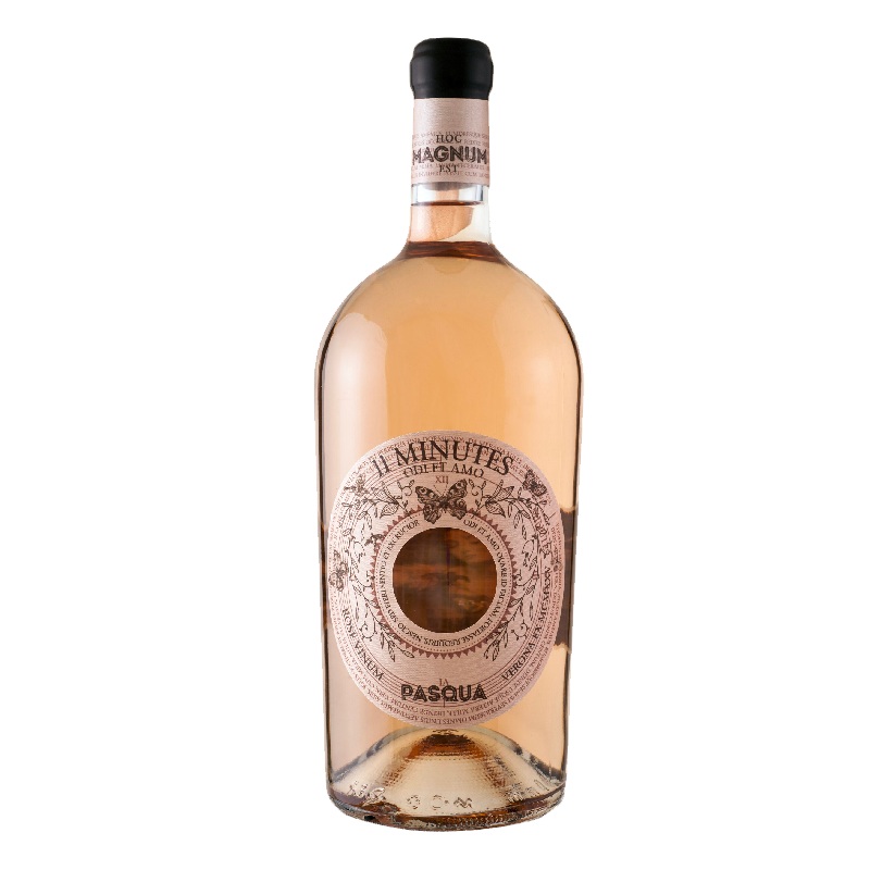 Pasqua – 11 Minutes Rose – 1500ml