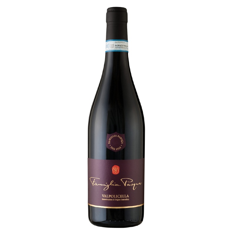 Pasqua – Famiglia Valpolicella DOC