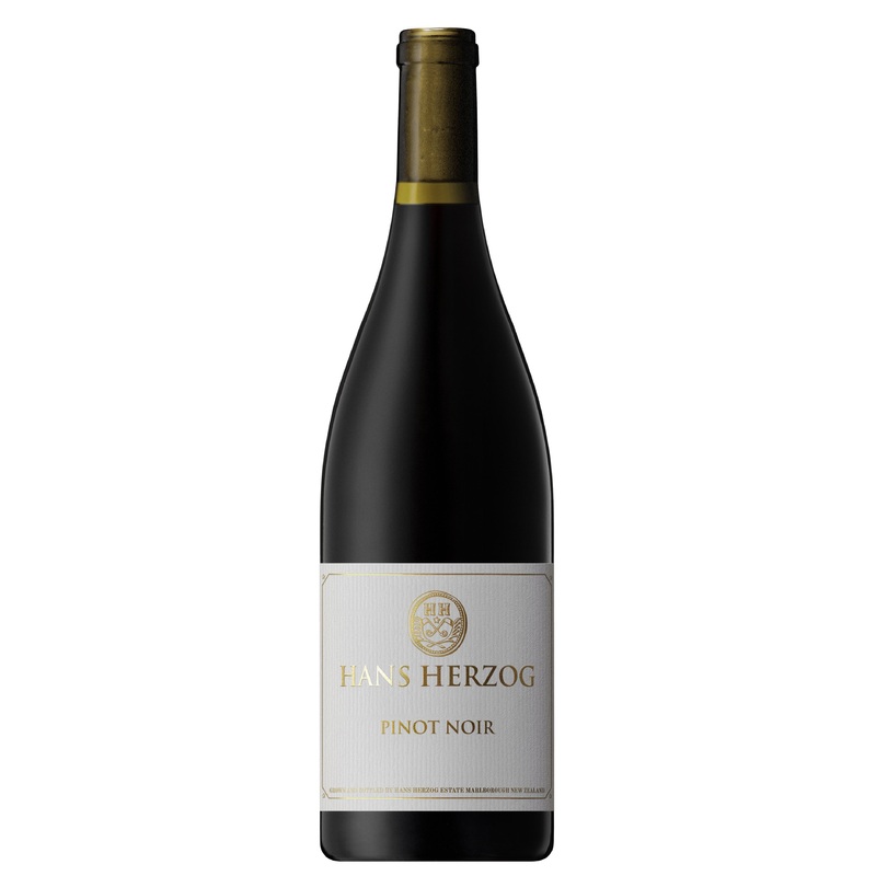 Pinot Noir 2005 – Library Wine