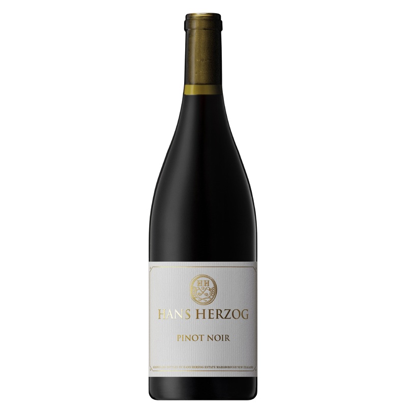 Pinot Noir 2009 – Library Wine