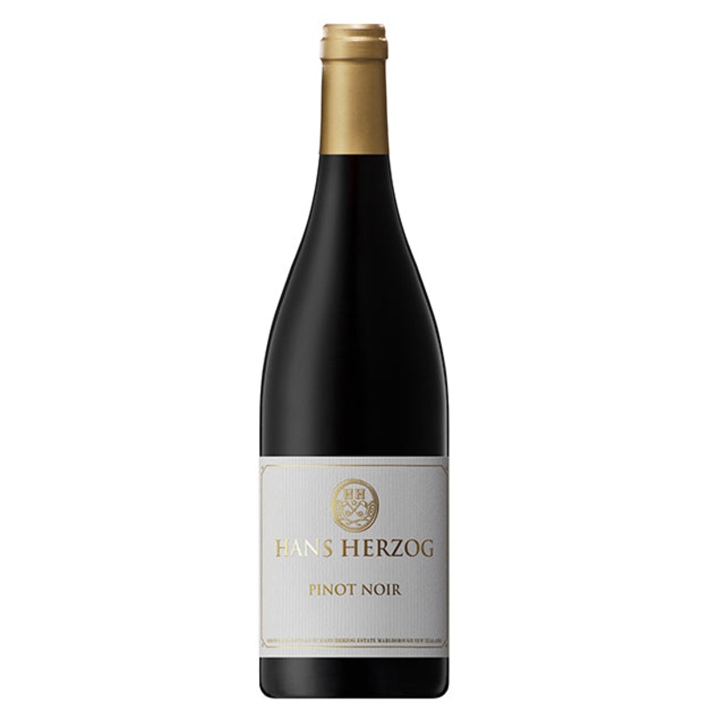 Pinot Noir 2011 – Library Wine