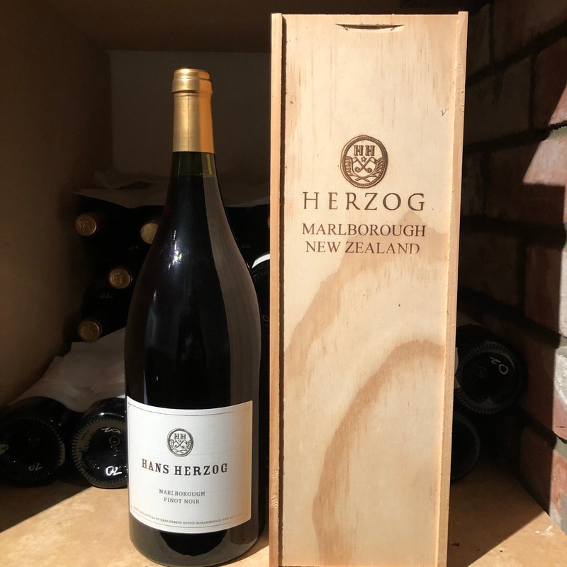 Pinot Noir 2014 Magnum