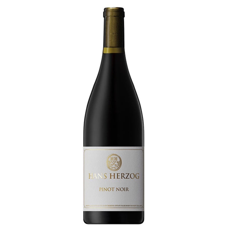 Pinot Noir 2017 – Library Wine