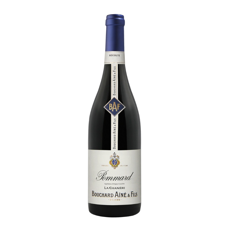 Pommard La Chaniere – Bouchard Aine & Fils