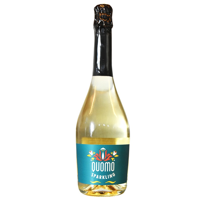 Quomo Sparkling