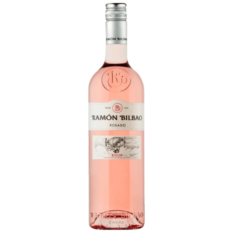 Ramon Bilbao Rioja Rosado