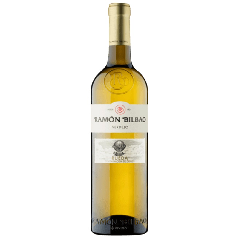 Ramon Bilbao Verdejo Rueda