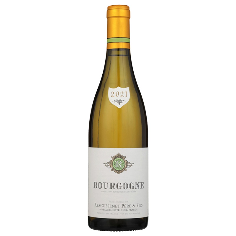 Remoissenet Bourgogne Blanc