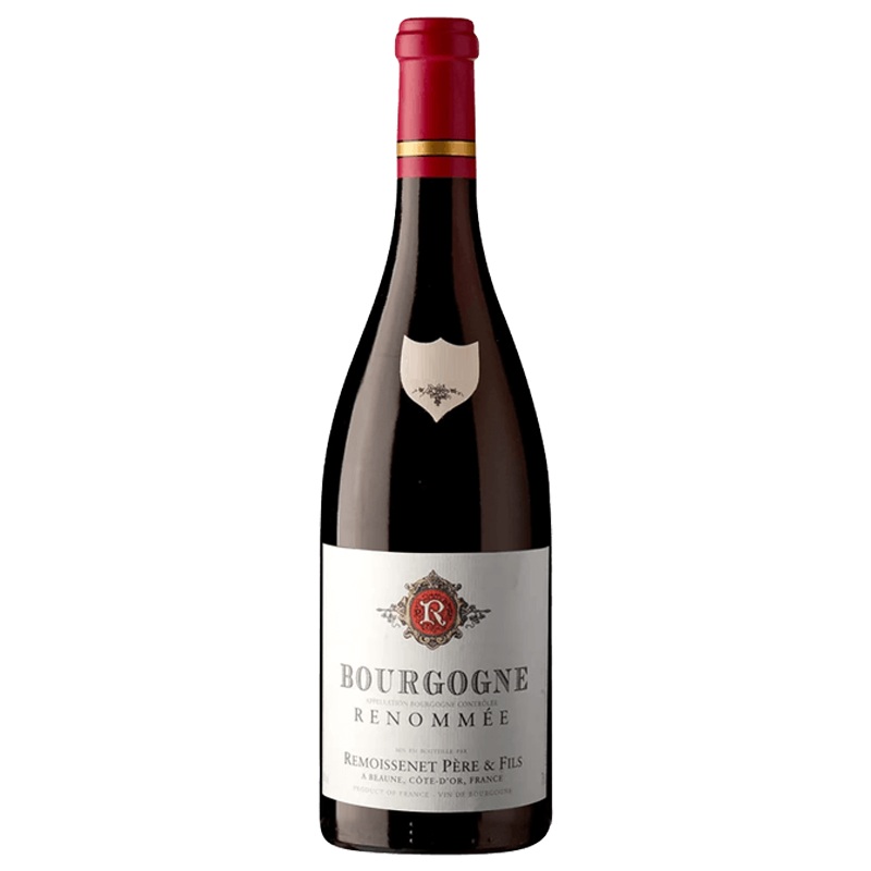 Remoissenet Bourgogne Rouge