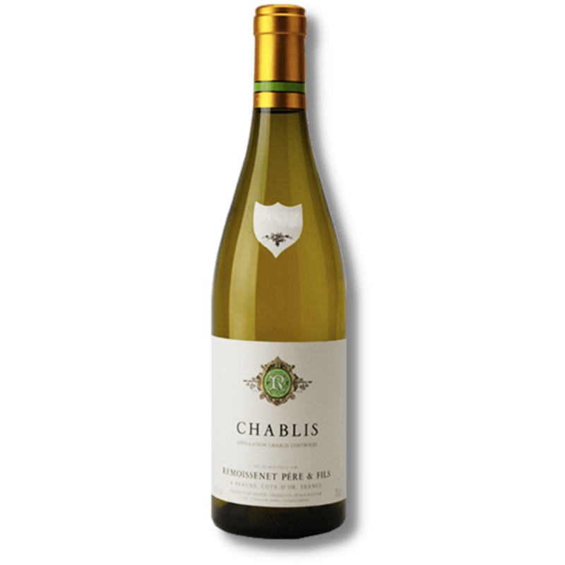 Remoissenet Chablis