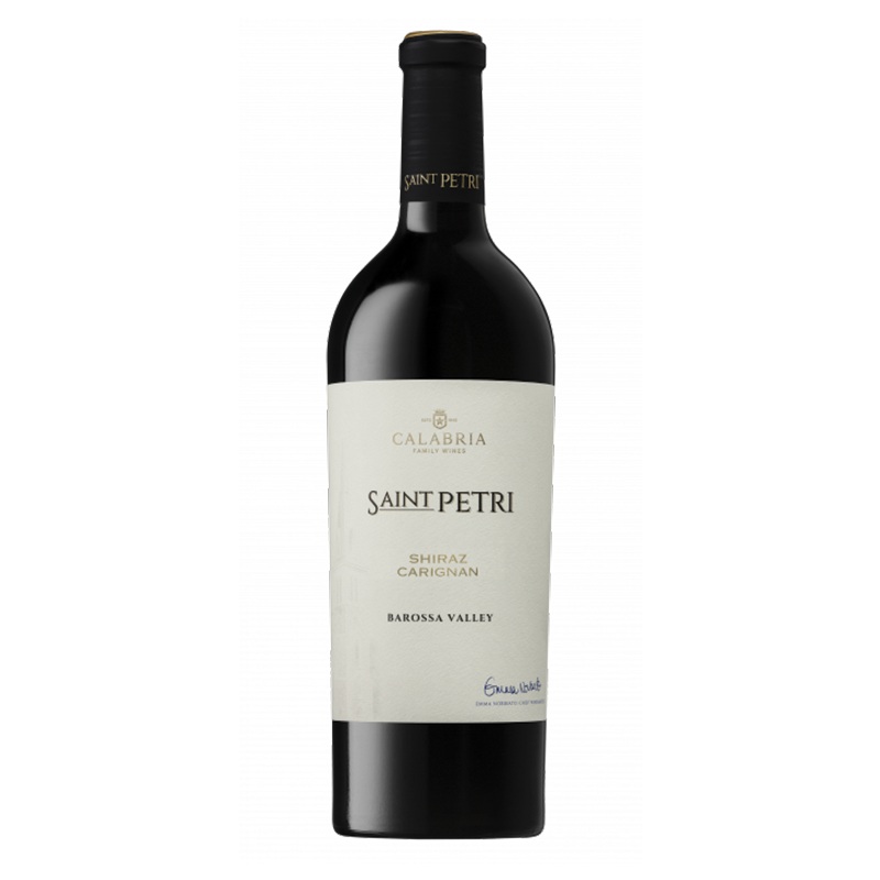 Saint Petri – Shiraz Carignan