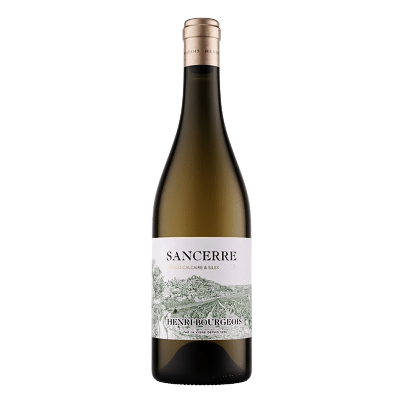 Sancerre Blanc