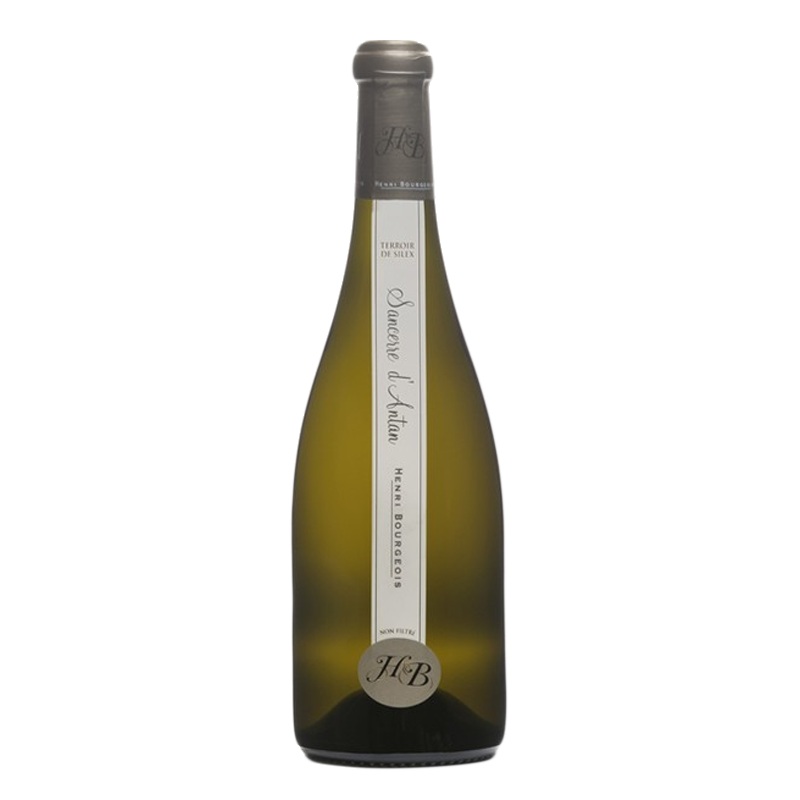 Sancerre Blanc d’Antan