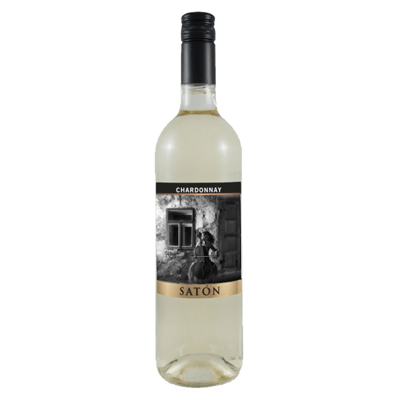 Saton Chardonnay