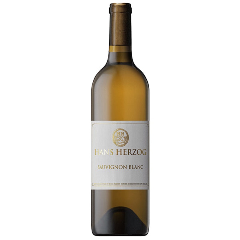 Sauvignon Blanc 2010 – Library Wine