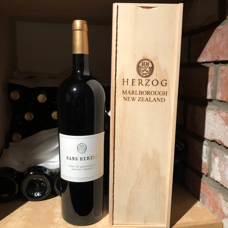Spirit of Marlborough 2016 Magnum