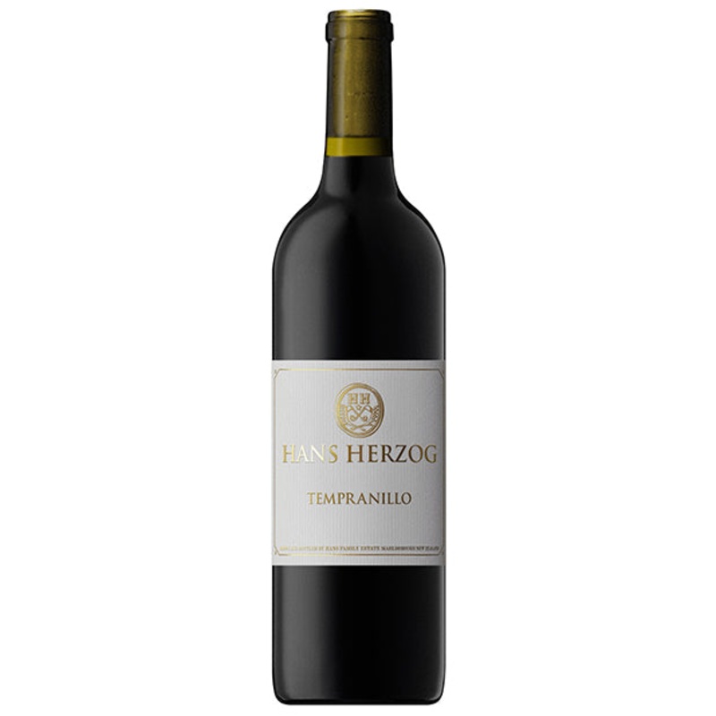 Tempranillo 2019