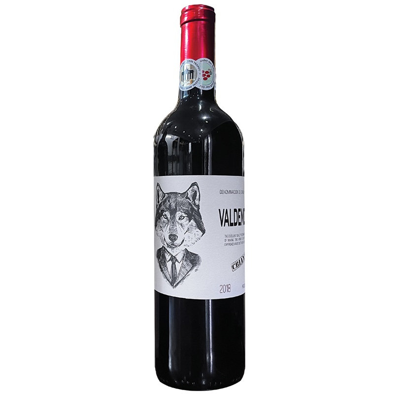 Valdemonte Rioja Crianza