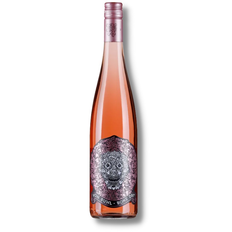Von Buhl Bone Dry – Rose