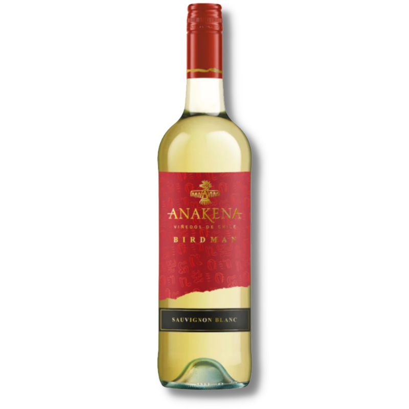 Anakena – Birdman Sauvignon Blanc