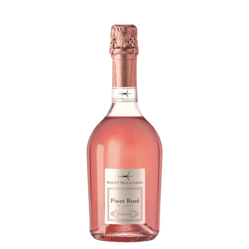 Bacio Della Luna Pinot Rose