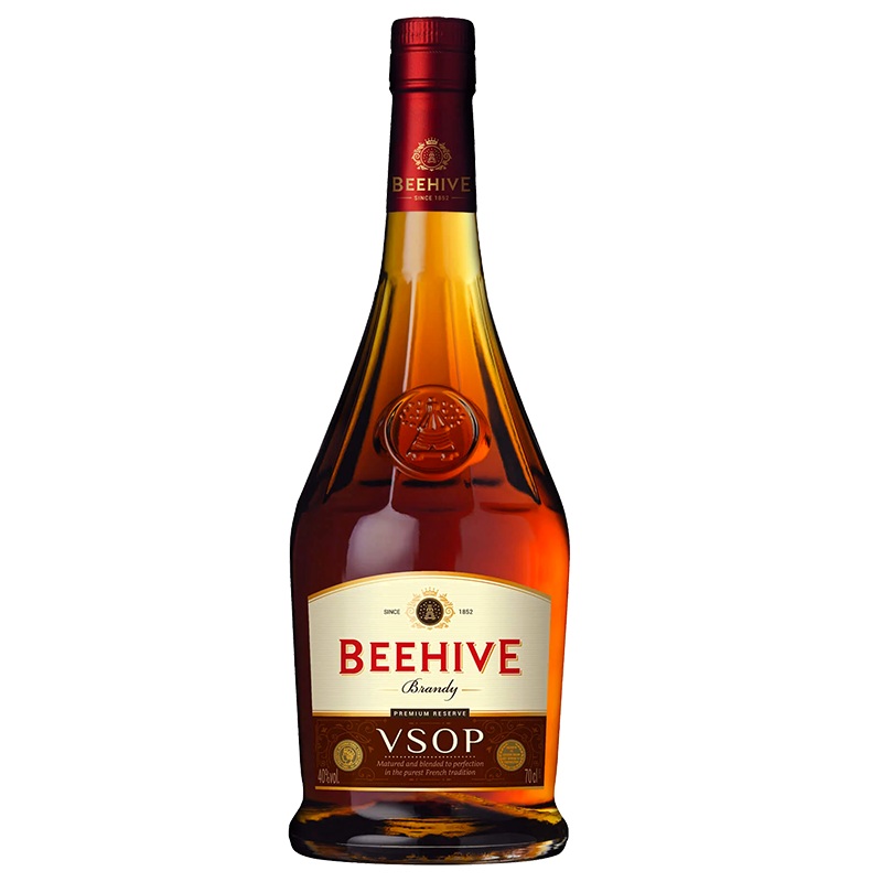 Beehive VSOP – 700ml