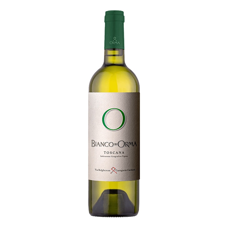 Bianco di Orma Toscana IGT
