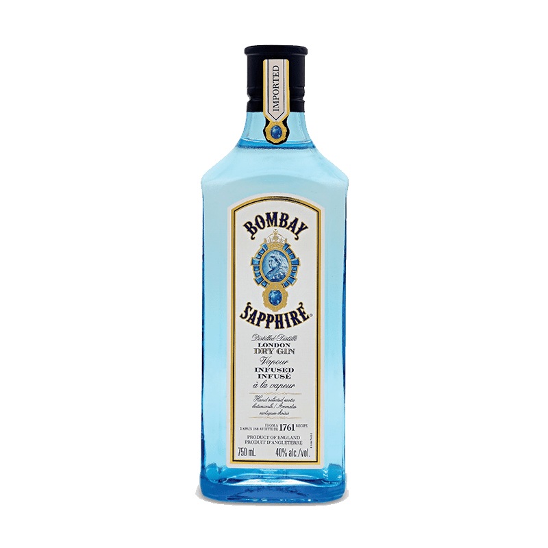 Bombay Sapphire Gin – 700ml