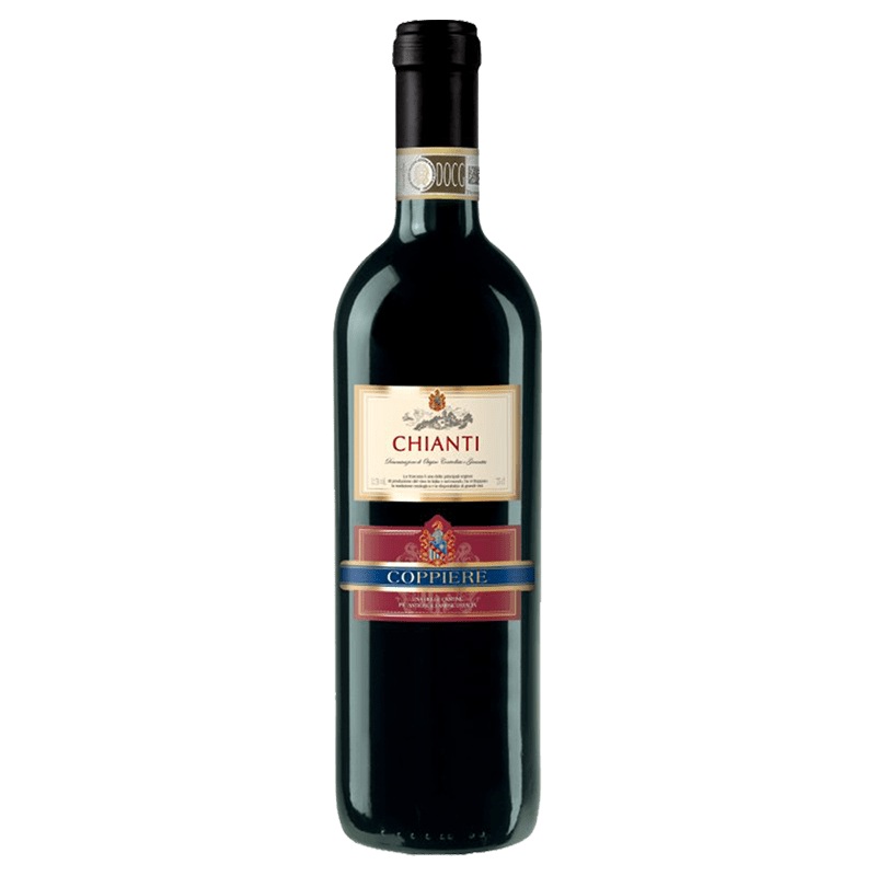 Coppierre Chianti DOCG
