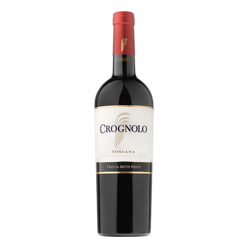 Crognolo Tenuta Sette Ponti