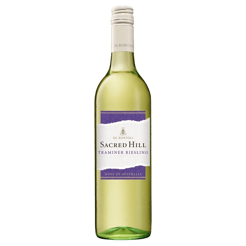 De Bortoli Sacred Hill – Traminer Riesling