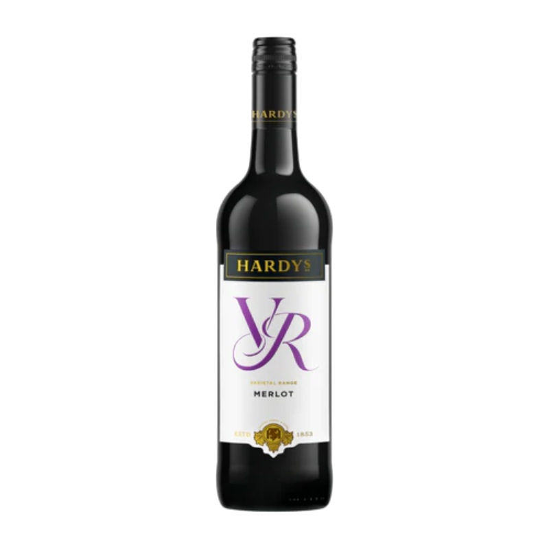 Hardys – VR Merlot – 750ml