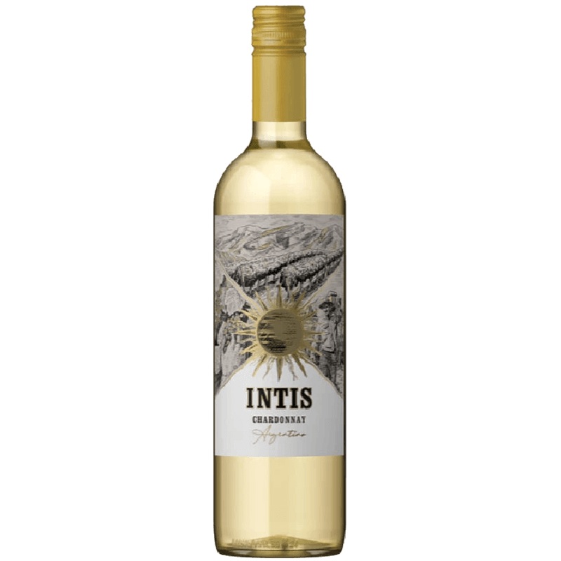 Intis – Chardonnay