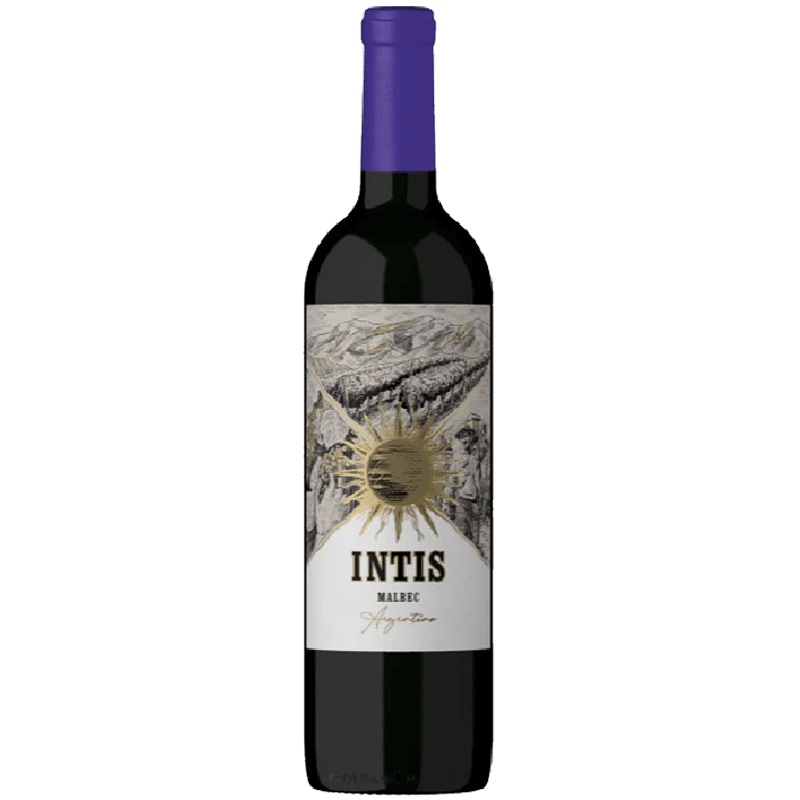 Intis – Malbec
