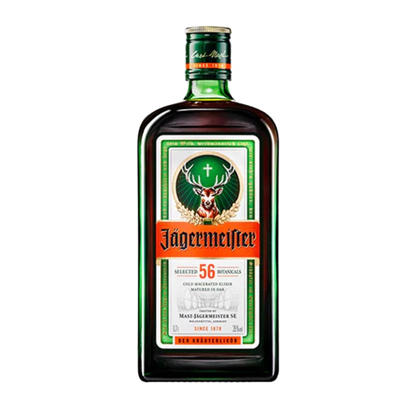 Jagermeister – 700ml