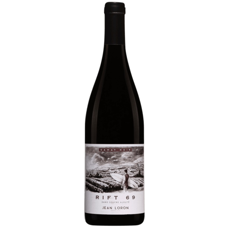 Jean Loron – Rift 69