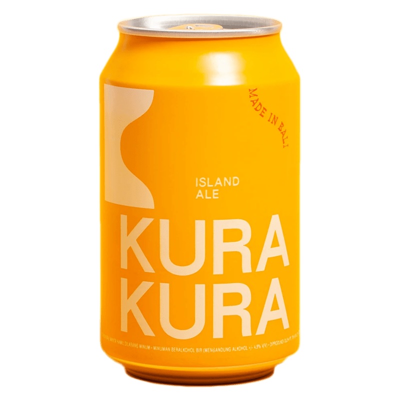Kura Kura Ale