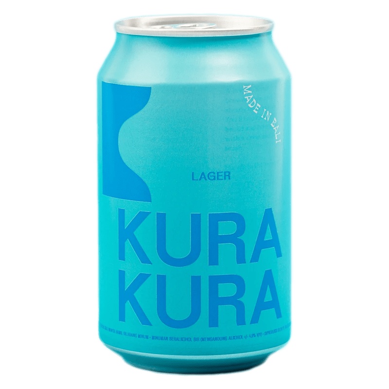 Kura Kura Lager